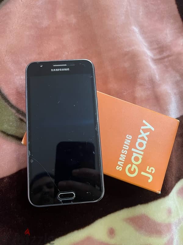 samsung j5 سامسونج جيه٥ 2