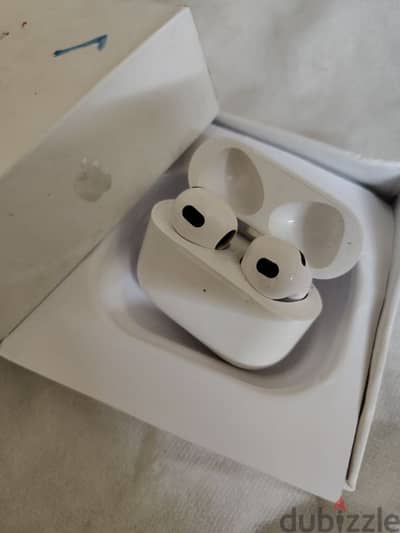 Airpods Apple