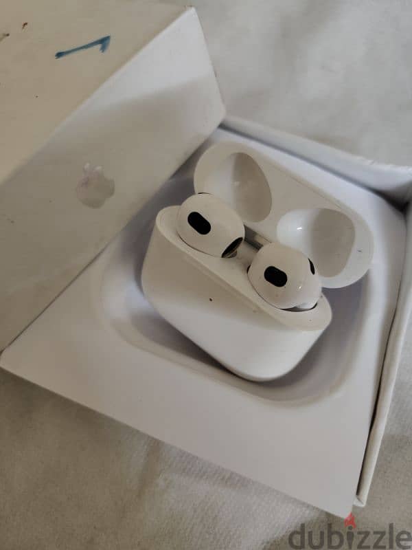 Airpods Apple 0