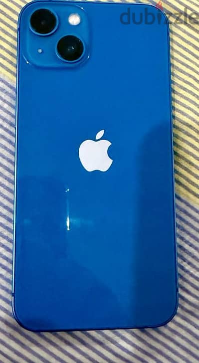 iphone 13 Blue