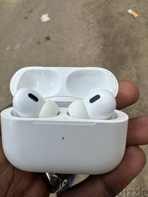 AirPods Pro 2 (secod generation) 0