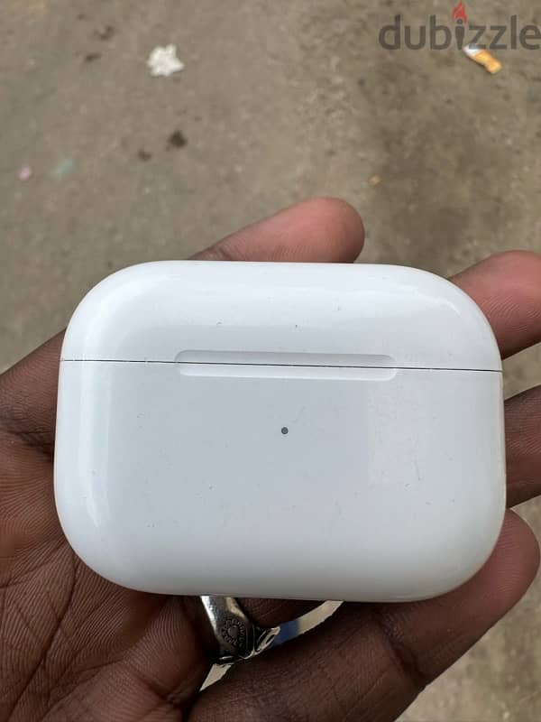 AirPods Pro 2 (secod generation) 2