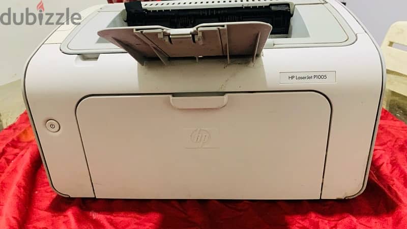 برنتر hp 1005 1