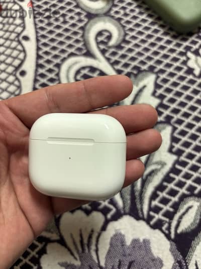 Apple airpods 3rd Gen