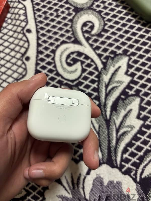 Apple airpods 3rd Gen 2