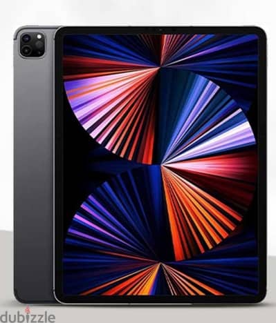 iPad Pro m1 ( 5th generation) 256 GB