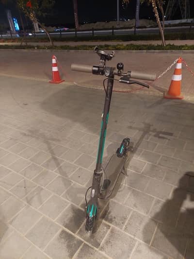 xiaomi scooter