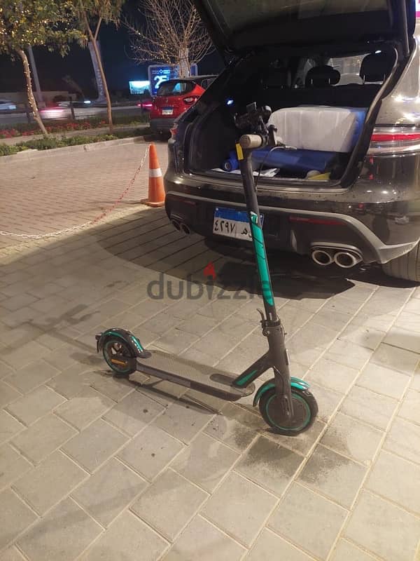 xiaomi scooter 1