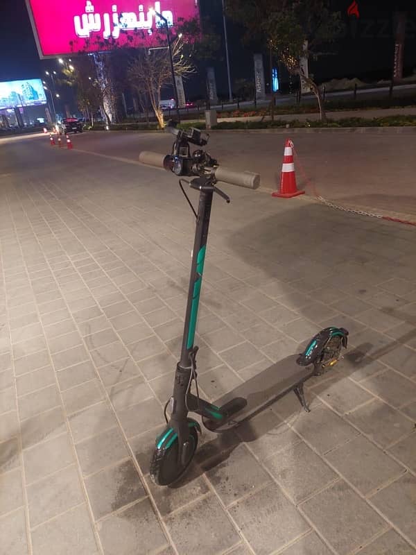 xiaomi scooter 2