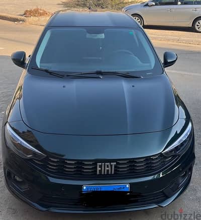 Fiat Tipo 2022 Highline