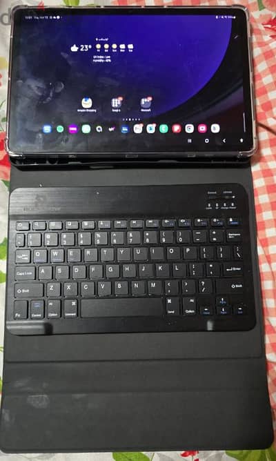 Samsung Galaxy tab S9