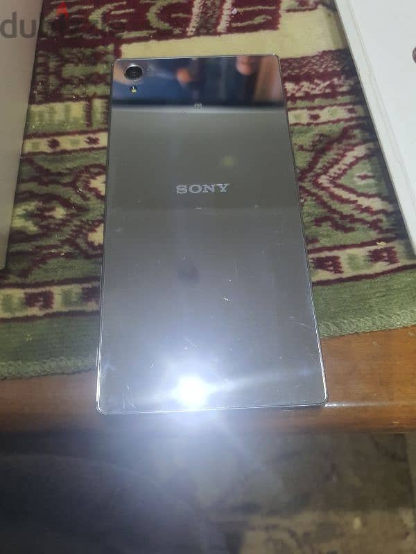 SONY Z5 PREMIUM 2