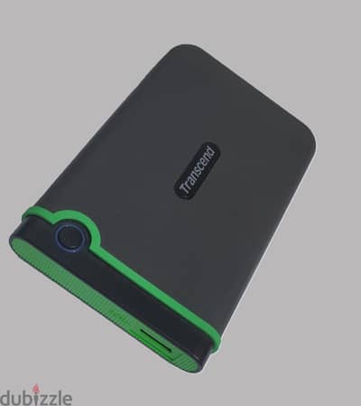 Transcend Storejet 2 Tb USB 3