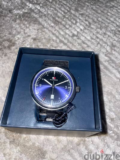 Tommy Hilfiger Mens Watch