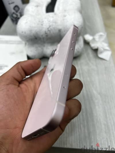 iPhone 13G ( 128G)  Pink