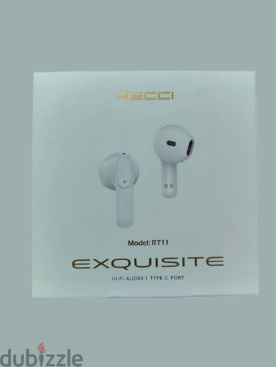 recci earpods