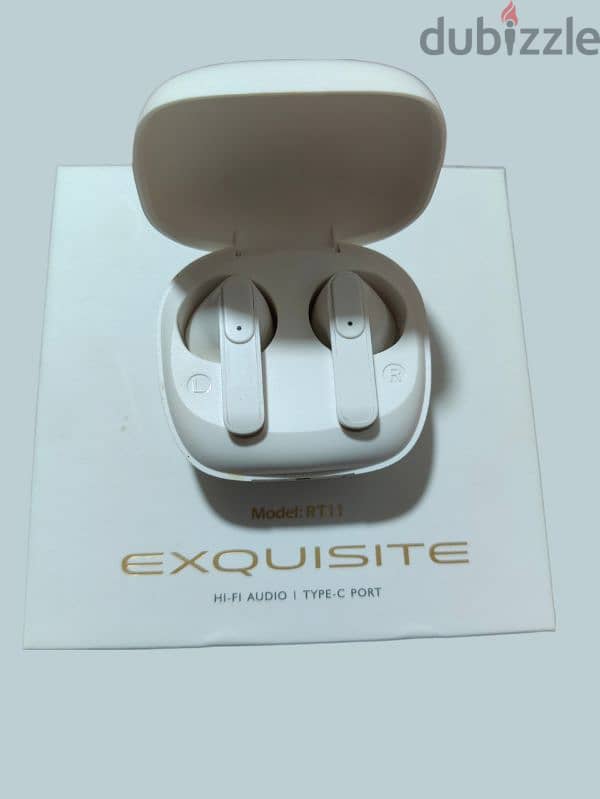 recci earpods 2