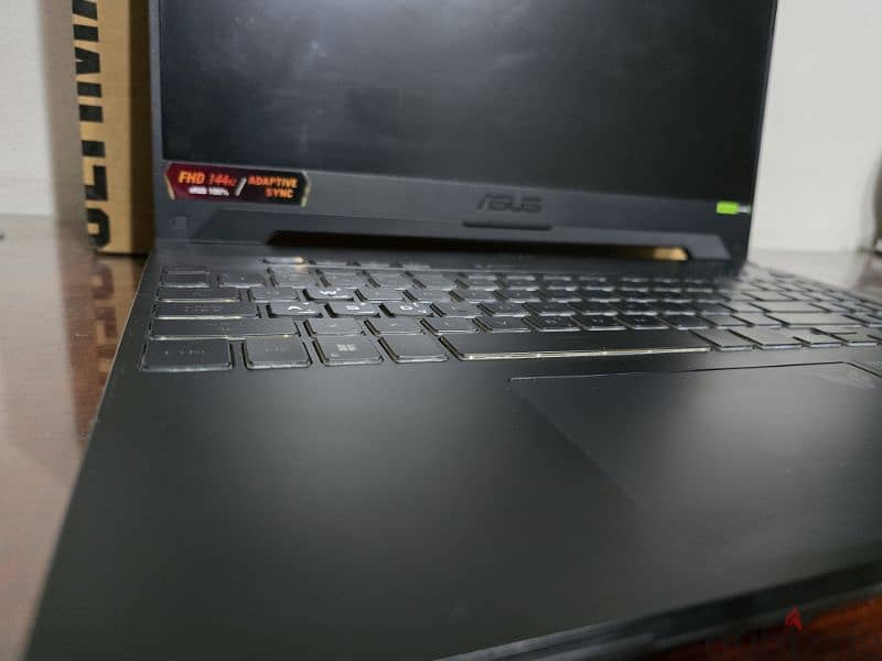 ASUS TUF F15 2023 4