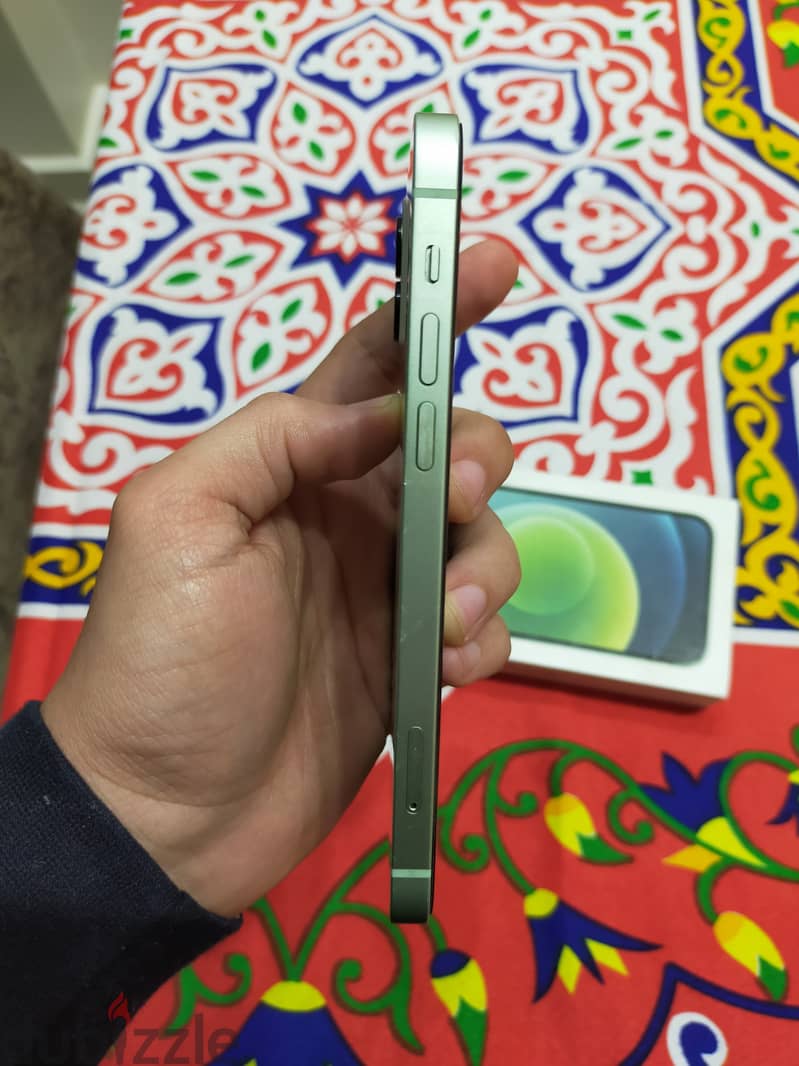 iPhone 12 128GB 2sim 3