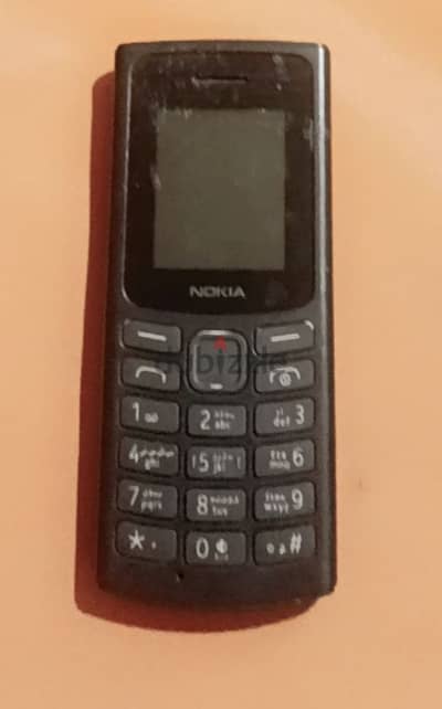 Nokia 105 4G