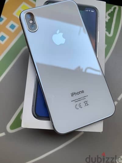 ايفون اكس - iphone x