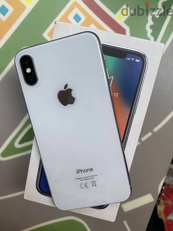 ايفون اكس - iphone x 1