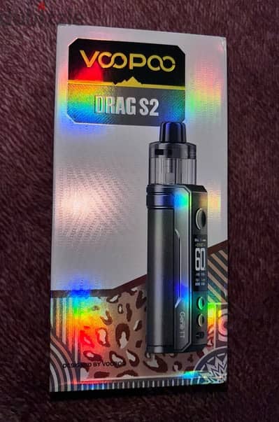 vape - voopoo