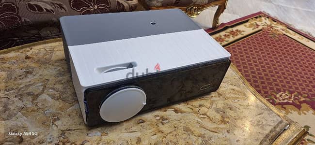 projector بروجكتور