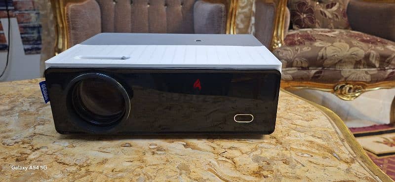 projector بروجكتور 2