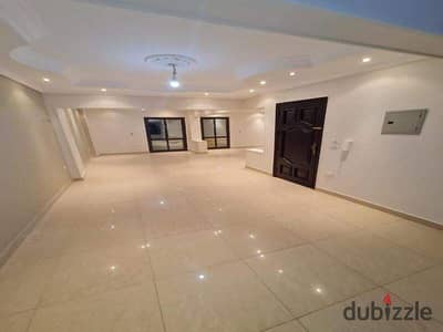 Apartment 180 sqm, finished (immediate receipt) for sale in installments in Al Maqsad Compound, the Administrative Capital