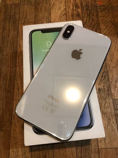 iphone x