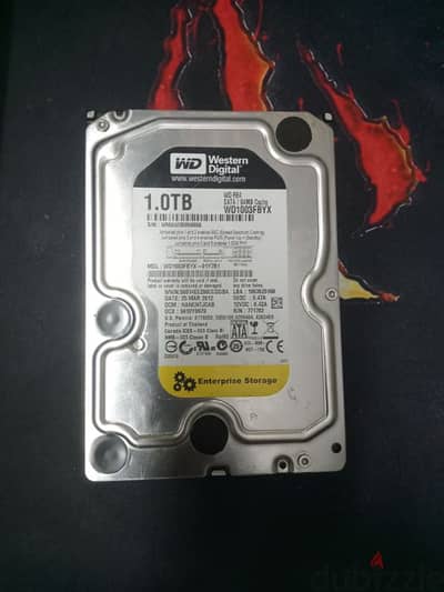 hard 1tb