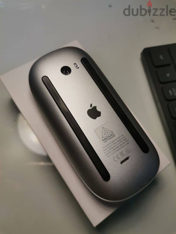 Apple magic mouse 2 2