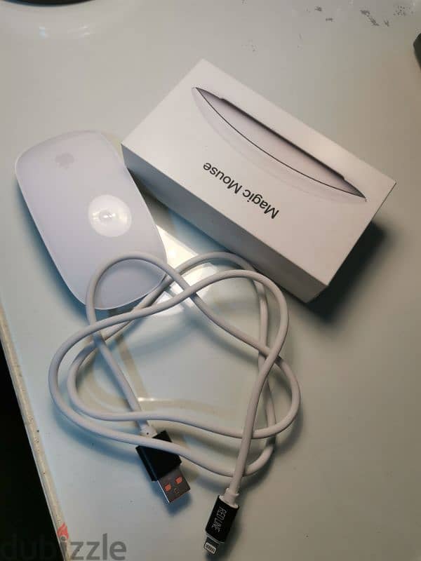 Apple magic mouse 2 3