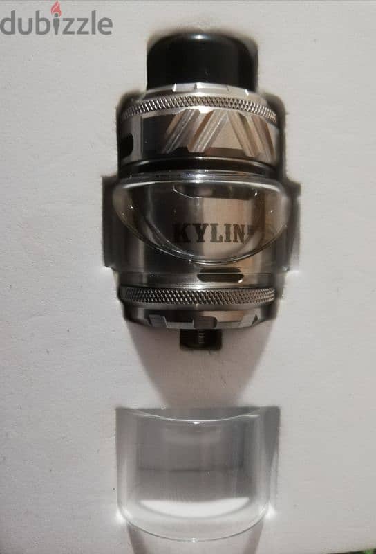 Tank Kylin v3 كامل للبيع او للبدل بmtl 1