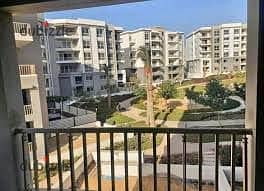 Fully finished apartment for sale in Hyde Park, Fifth Settlement, with installments over 10 years