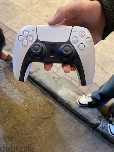 ps 5 controller