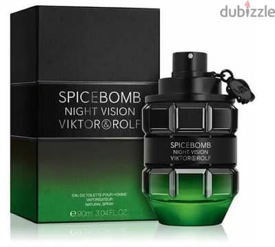 Viktor & Rolf Spicebomb Night Vision - edt - 90ml