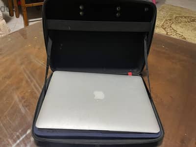 Mac book air