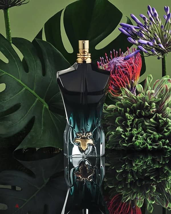 Jean Paul Gaultier Le Beau Le Parfum - edp intense - 125ml 0