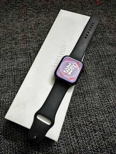 apple watch series 9