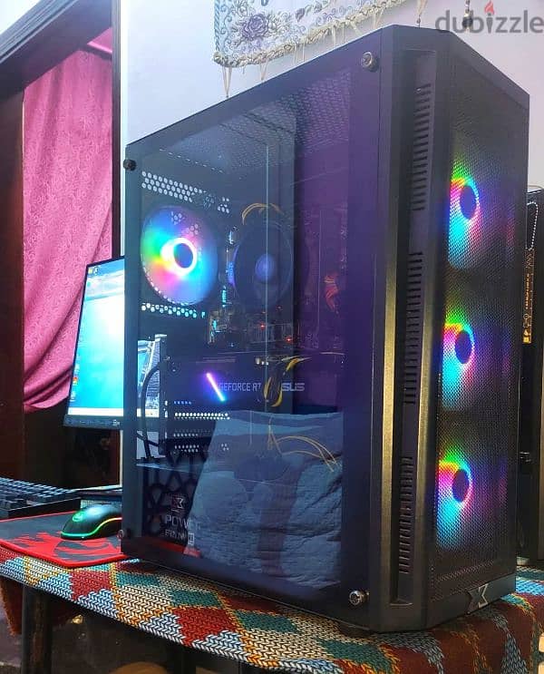 GAMING PC 0