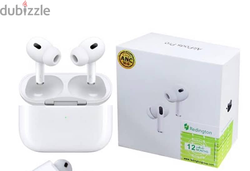 ear pods 2