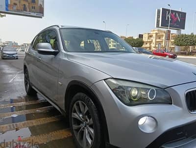 BMW X1 2012 Perfect Condition