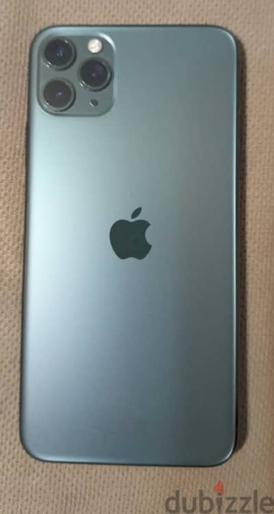 iPhone 11 pro max 256 gb