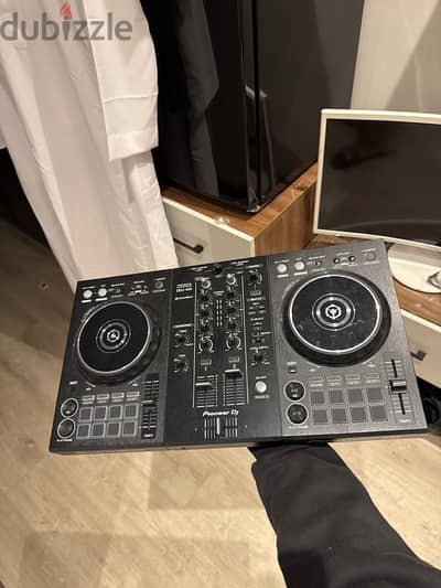 ddj-400