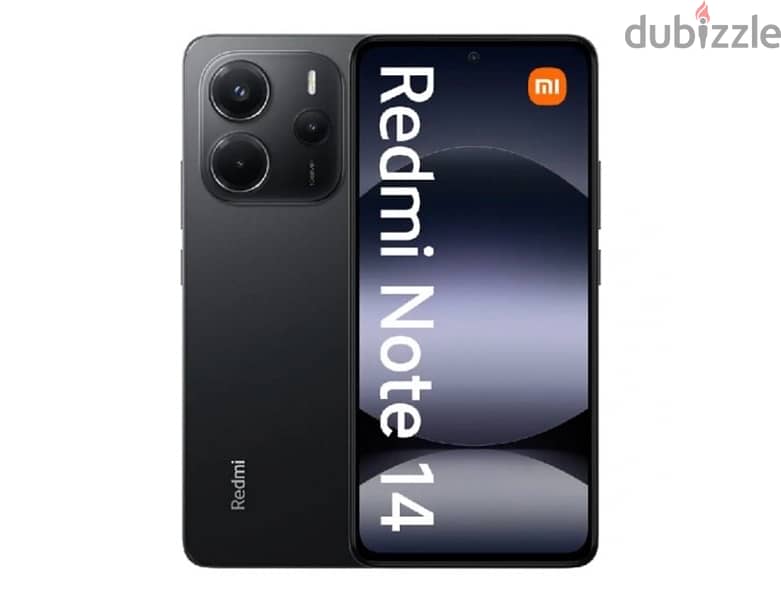 redmi not 14 0