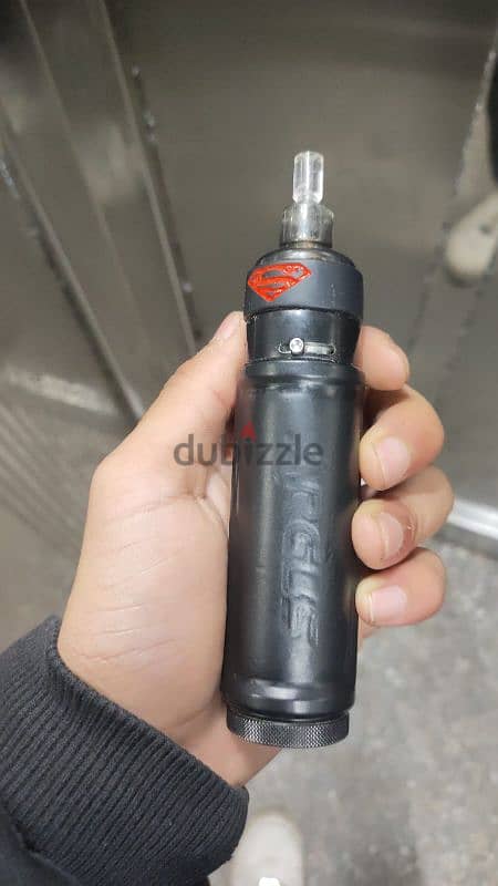 vape argus pro 3