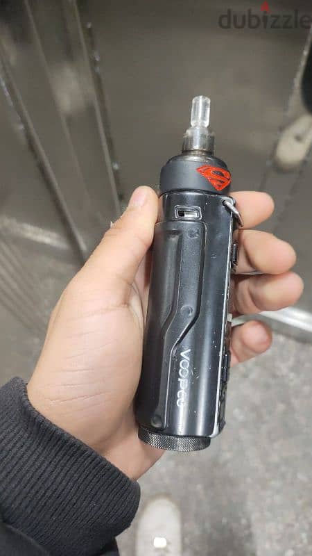 vape argus pro 4