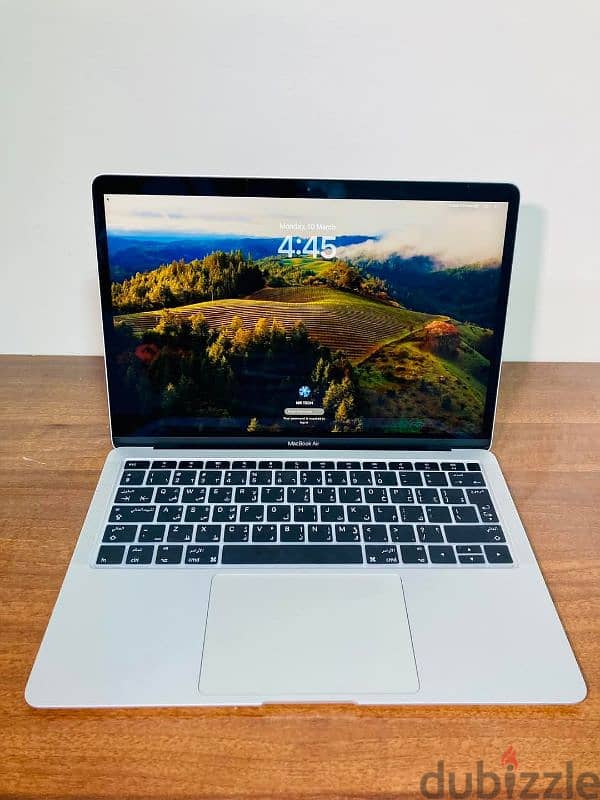 MACBOOK AIR M1 1